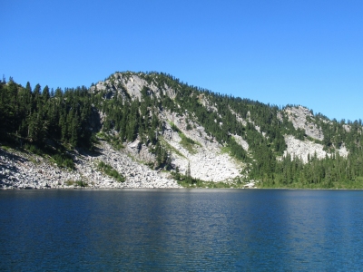 Fortune Mountain
