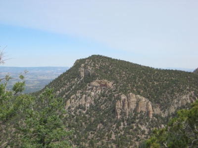 Sawtooth Mountains (HP)