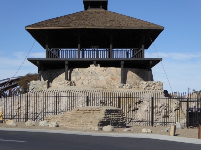Prison Hill