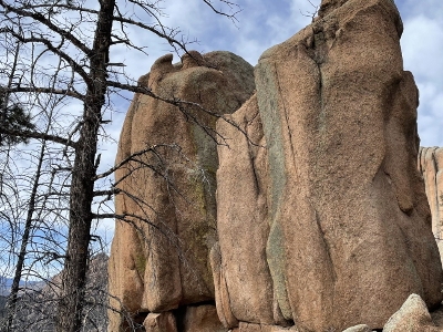 "Parking Lot Rock"