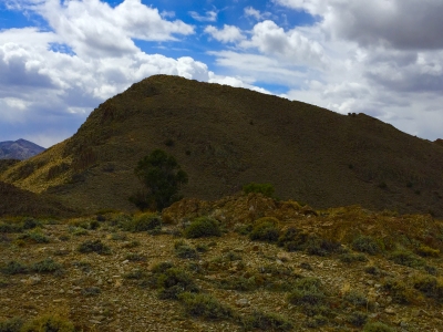 Streuben Knob