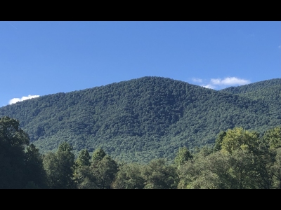 Long Ridge