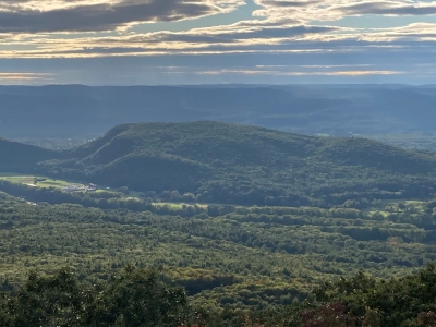 North Sugarloaf Mountain