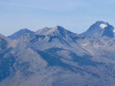 Geduhn, Mount