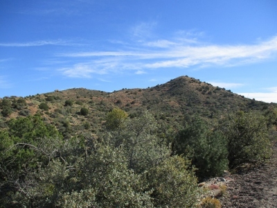 Needle Mountain