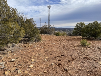 Antenna Hill