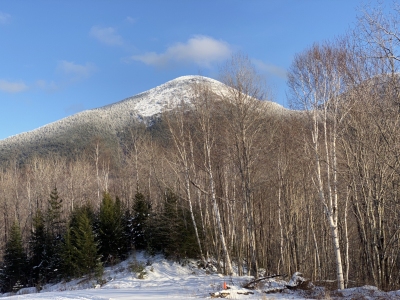 North Percy Peak