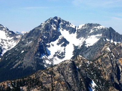 Sable Ridge