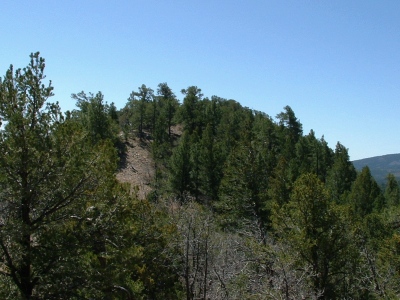 Cerro Blanco