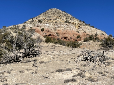 Lonnie Moon Peak