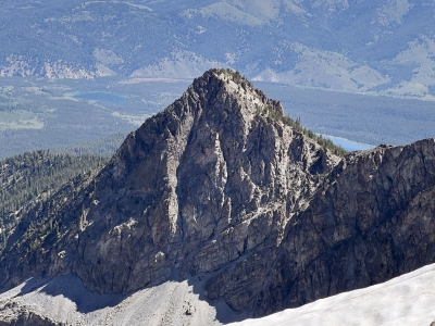 "Fishhook Point"