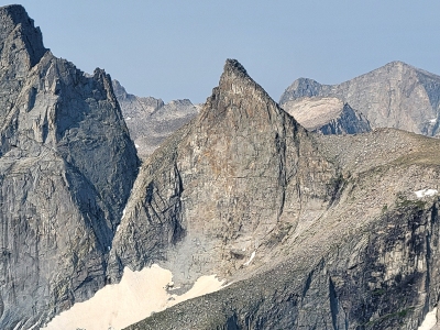 "Musembeah, North Peak"