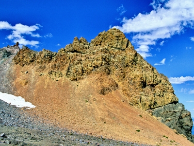 Spearhead, The