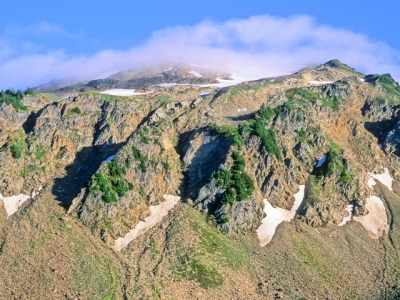 White Mountain