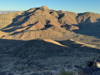 Azure Ridge