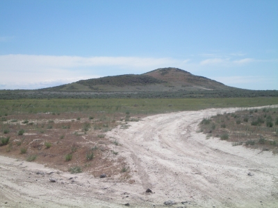 Coyote Butte