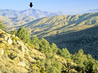 Heald Peak