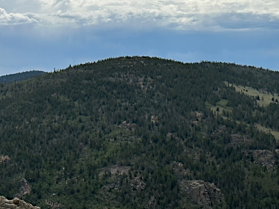 Meyer Lookout