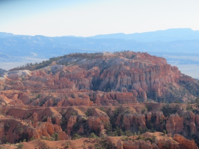 Bristlecone Point