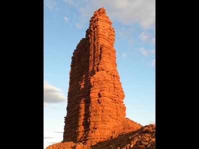 Organ Rock