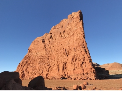 "Elephant Butte"