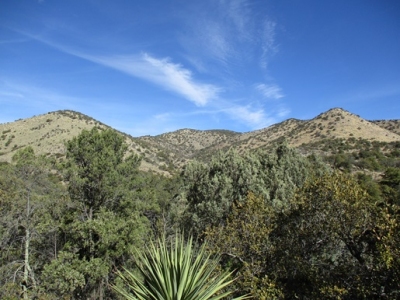 China Peak
