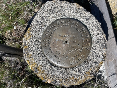 Rassmusson Benchmark