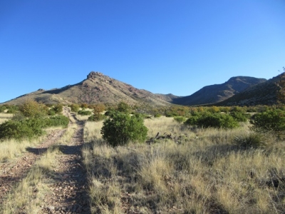 Sunset Peak