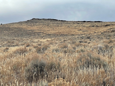 Chipman Peak