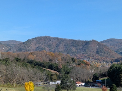 Elephant Mountain