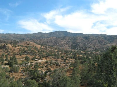 Piute Peak
