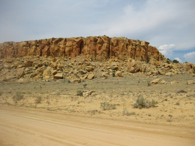 Standing Rock