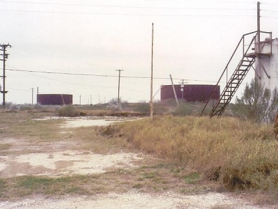 McMullen County HP