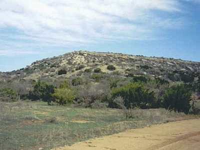 McKenzie Mountains (HP)