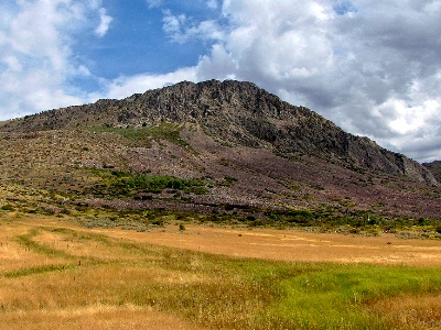Wilson Peak