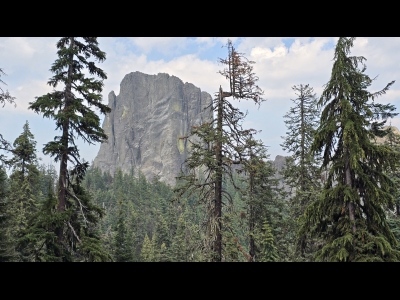 Rabbit Ears, West