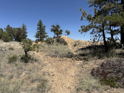 Fairyland Point