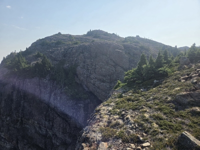 Hkusam Mountain