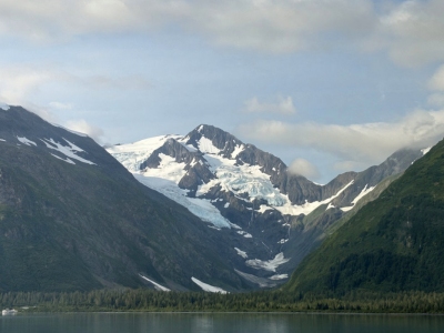 Byron Peak