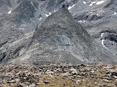 "Mount Heebeecheeche"