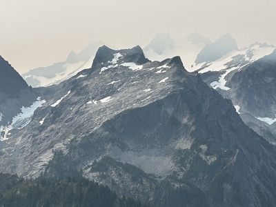 "Dip Top Peak"