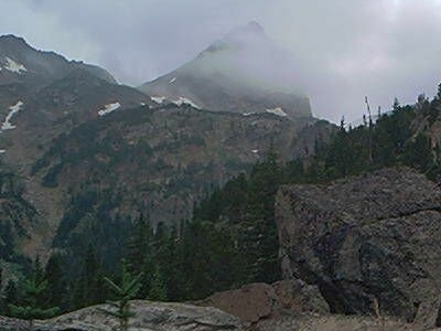 Pika Peak