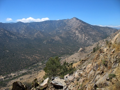 Baker Point