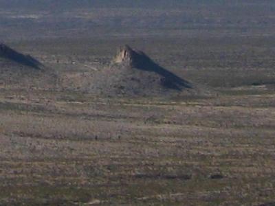 Cliff Top