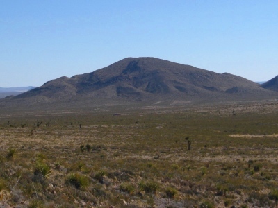 Triple Hill
