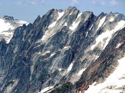 Fury, Mount