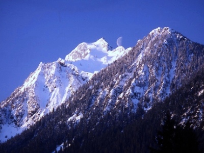 Jumbo Mountain