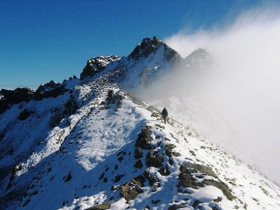 "Pilot Peak"
