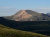 Greenhalgh Mountain