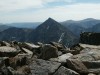 Whitetail Peak